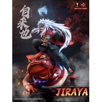 YANG x XS STUDIO Jiraiya and Gama